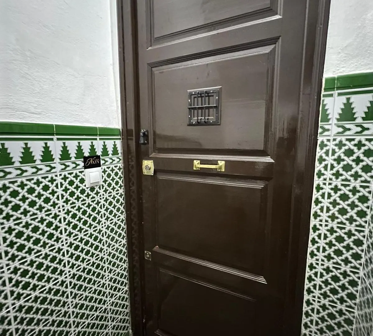 Casa Naty, Espacioso Renovado Apartamento En El Centro De Malaga