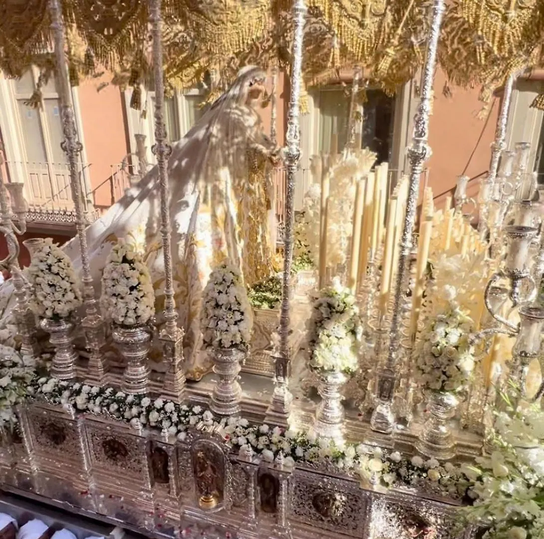 Casa Naty, Espacioso Renovado Apartamento En El Centro De Malaga