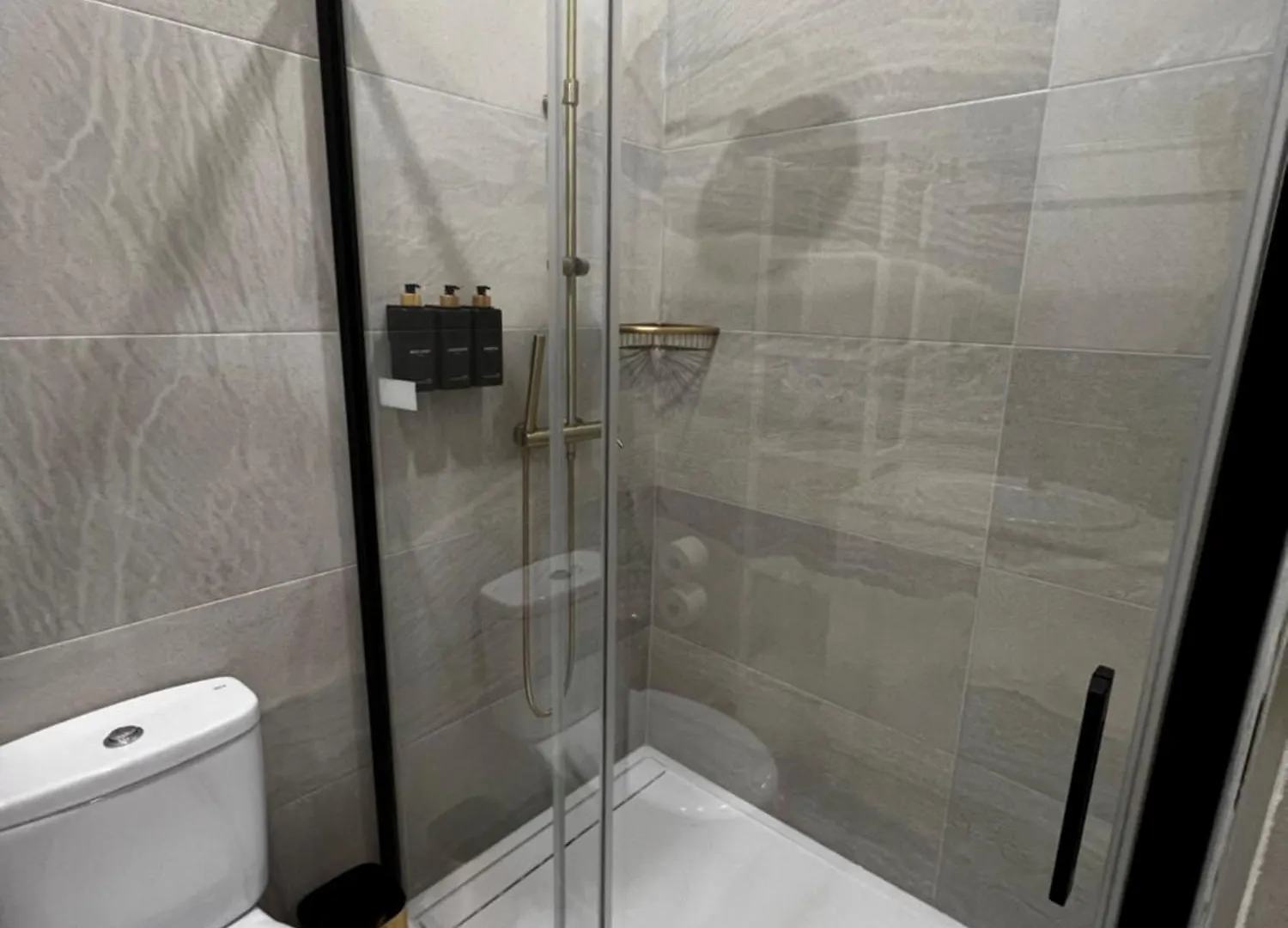 Apartment Casa Naty, Espacioso Renovado Apartamento En El Centro De Malaga