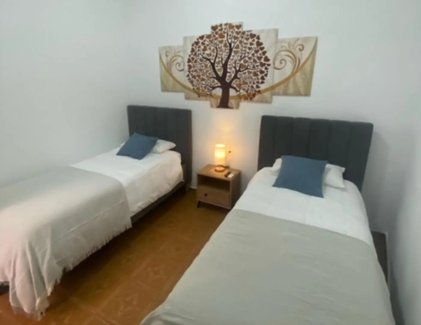 Casa Naty, Espacioso Renovado Apartamento En El Centro De Malaga Apartment