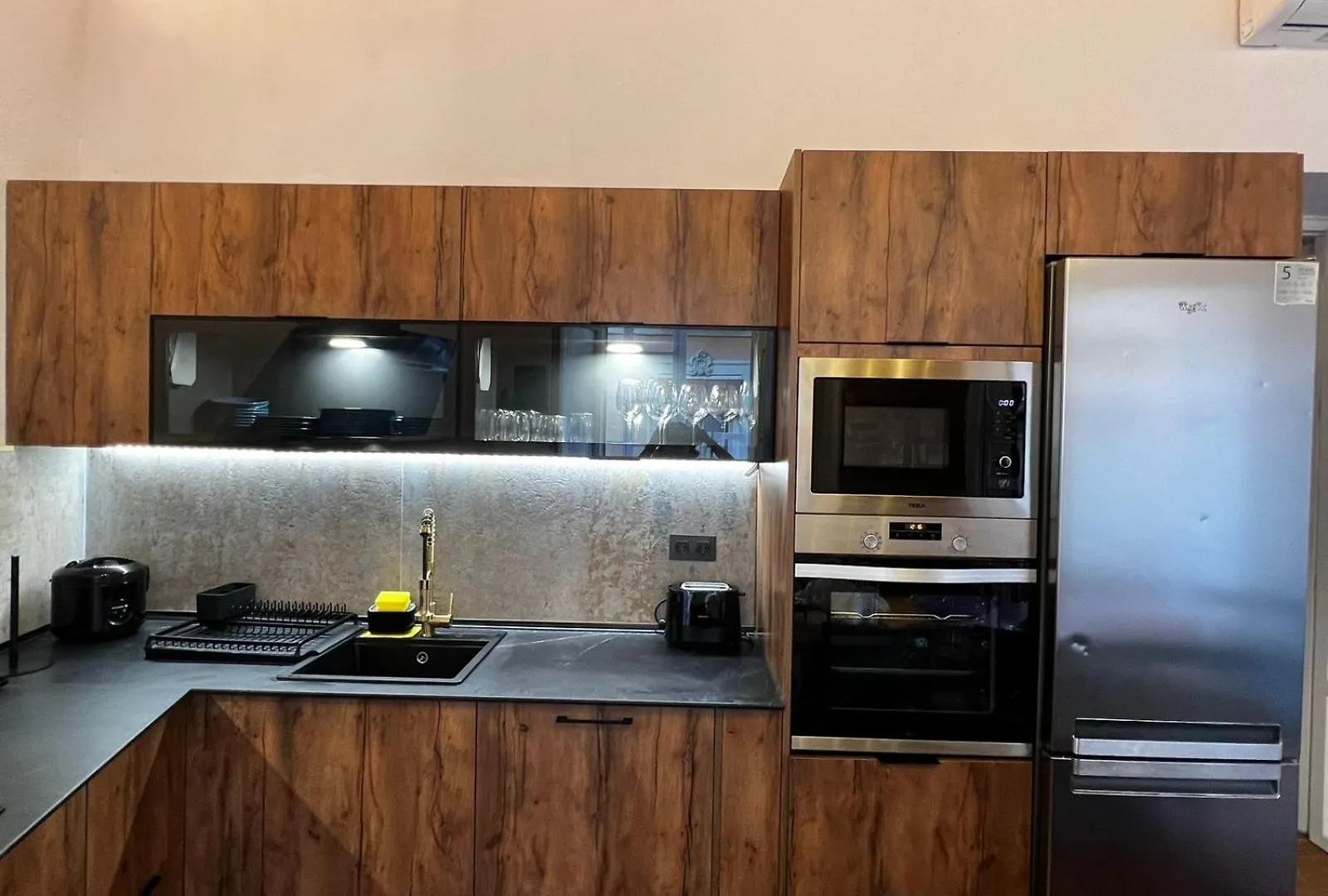 Casa Naty, Espacioso Renovado Apartamento En El Centro De Màlaga Španělsko